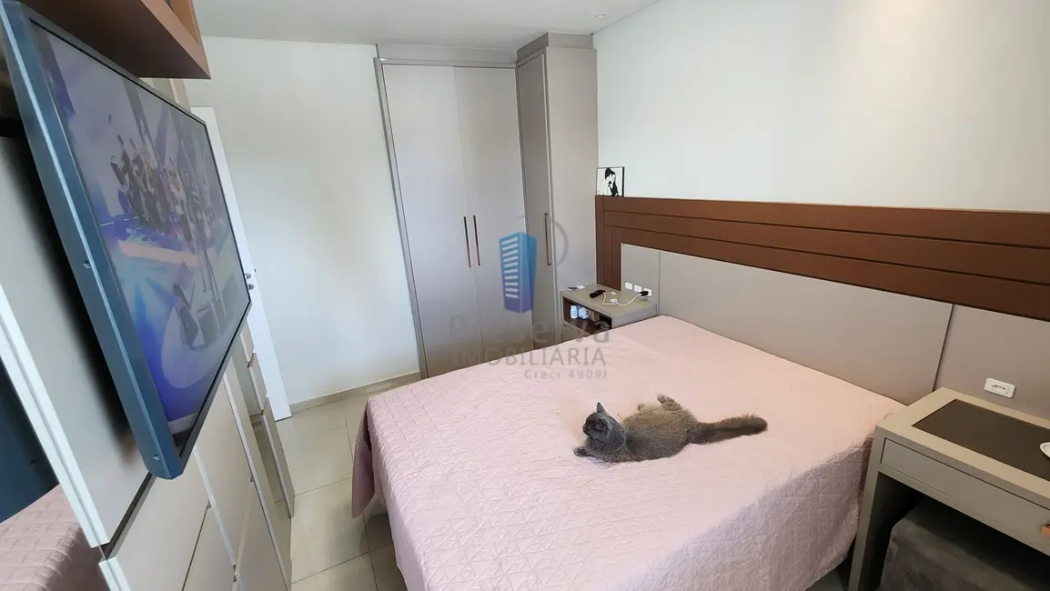 Foto 7 de Apartamento com 2 quartos à venda, 52m2 em Cordeiros, Itajai - SC