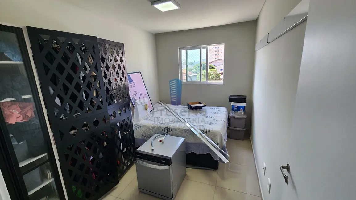 Foto 8 de Apartamento com 2 quartos à venda, 52m2 em Cordeiros, Itajai - SC
