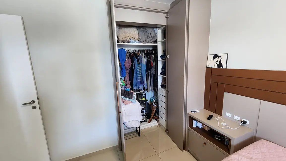 Foto 9 de Apartamento com 2 quartos à venda, 52m2 em Cordeiros, Itajai - SC