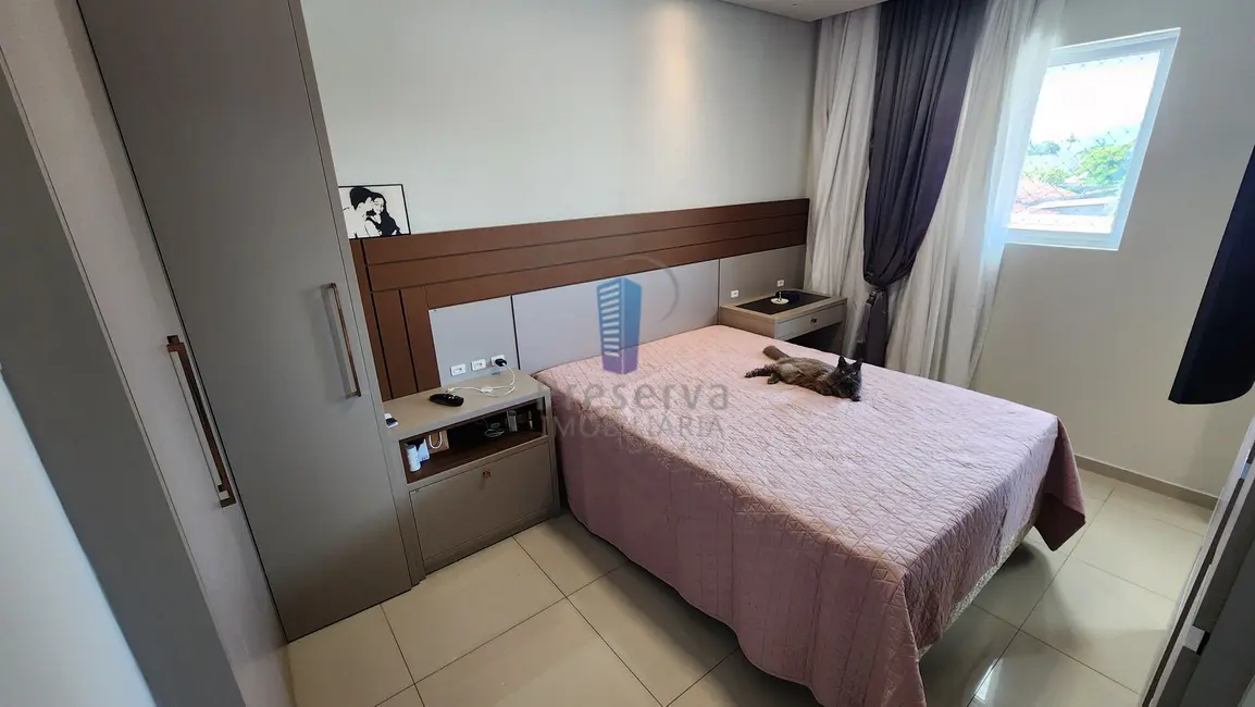 Foto 6 de Apartamento com 2 quartos à venda, 52m2 em Cordeiros, Itajai - SC