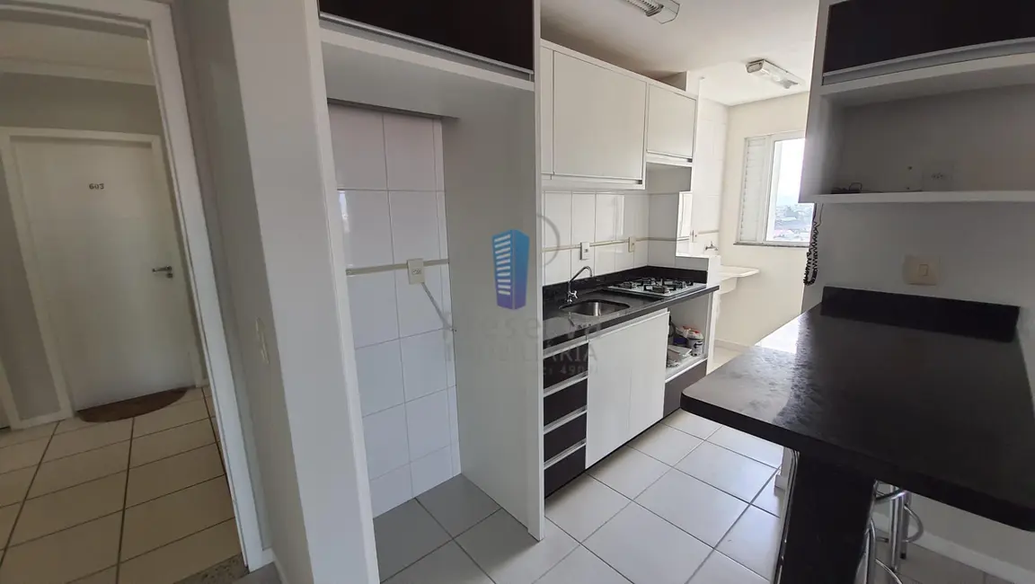 Foto 6 de Apartamento com 2 quartos para alugar, 62m2 em São João, Itajai - SC