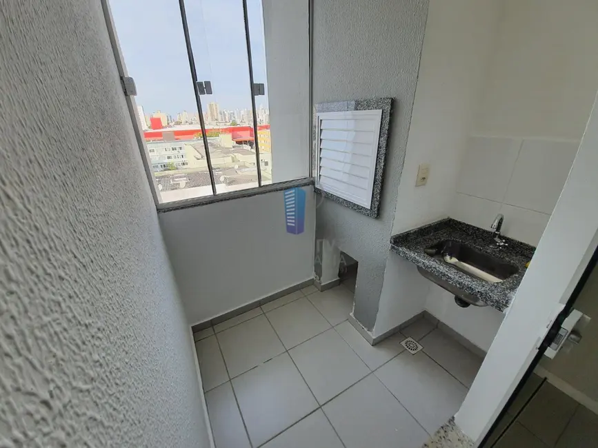 Foto 4 de Apartamento com 2 quartos para alugar, 62m2 em São João, Itajai - SC