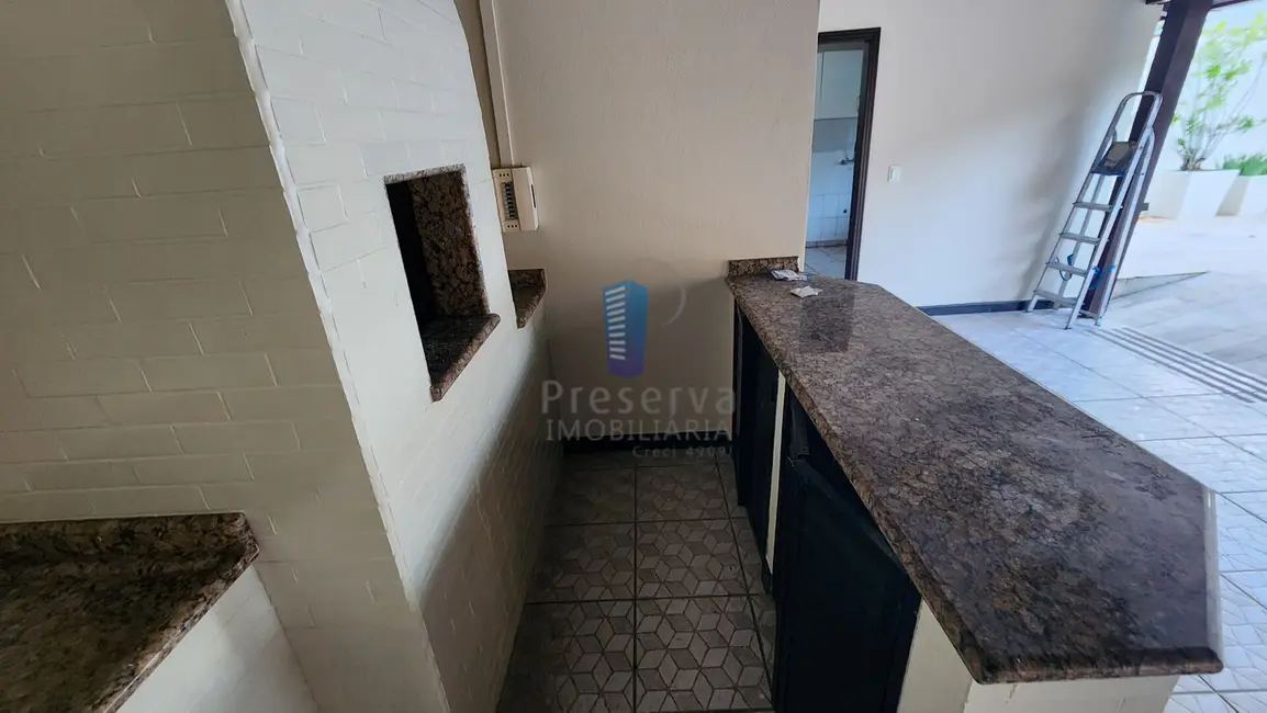 Foto 7 de Casa com 4 quartos para alugar, 350m2 em Ressacada, Itajai - SC
