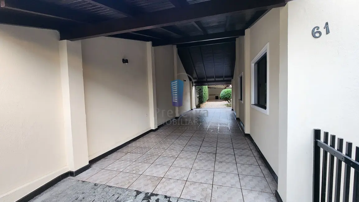 Foto 2 de Casa com 4 quartos para alugar, 350m2 em Ressacada, Itajai - SC