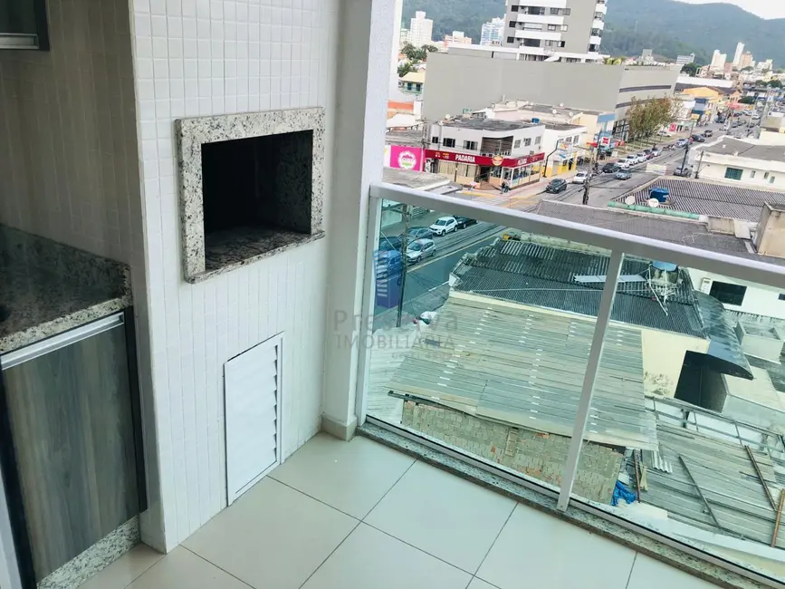 Foto 5 de Apartamento com 3 quartos para alugar, 91m2 em São Judas, Itajai - SC