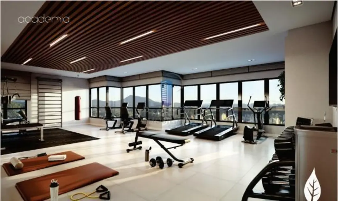 Foto 7 de Apartamento com 3 quartos à venda, 77m2 em Dom Bosco, Itajai - SC