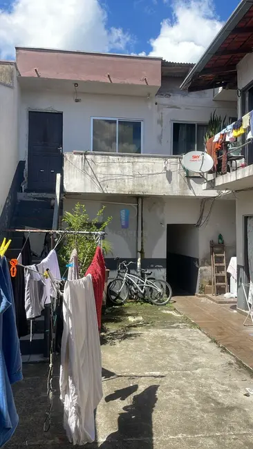 Foto 4 de Kitnet com 12 quartos à venda, 260m2 em São Vicente, Itajai - SC