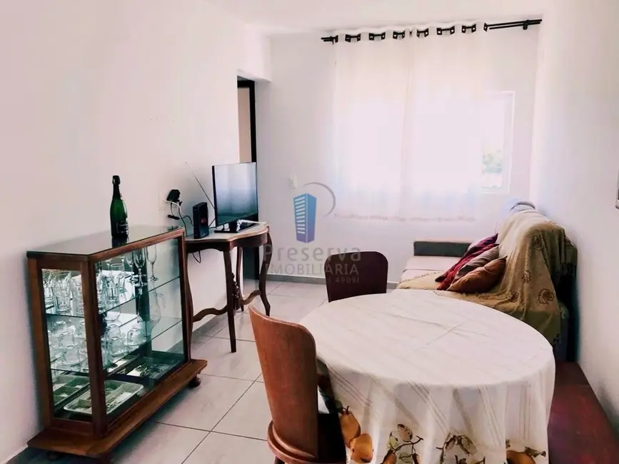 Foto 4 de Apartamento com 2 quartos para alugar, 54m2 em Cidade Nova, Itajai - SC