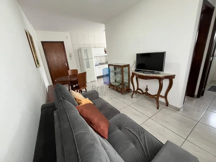 Foto 2 de Apartamento com 2 quartos para alugar, 54m2 em Cidade Nova, Itajai - SC
