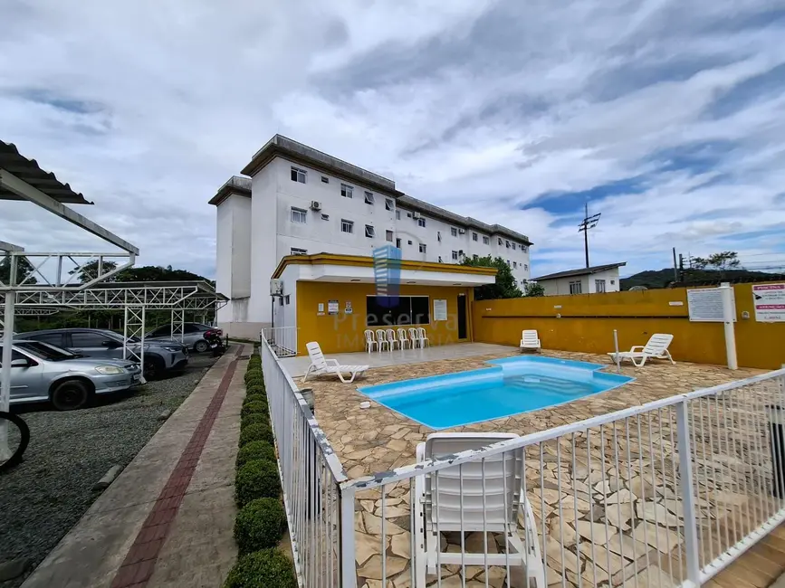 Foto 3 de Apartamento com 2 quartos para alugar, 54m2 em Cidade Nova, Itajai - SC