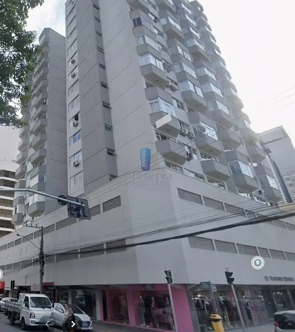 Foto 3 de Apartamento com 2 quartos à venda, 101m2 em Centro, Itajai - SC