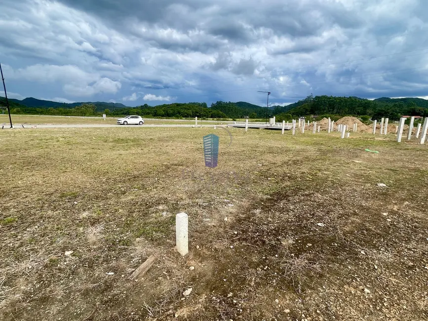Foto 4 de Terreno / Lote à venda, 500m2 em Rio do Meio, Itajai - SC