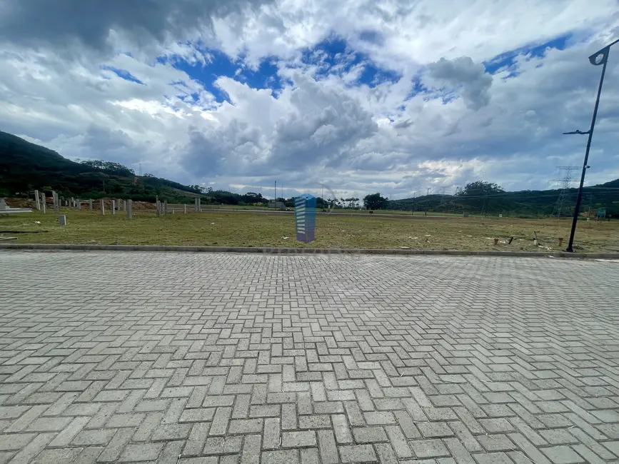 Foto 2 de Terreno / Lote à venda, 500m2 em Rio do Meio, Itajai - SC
