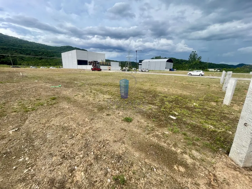 Foto 5 de Terreno / Lote à venda, 500m2 em Rio do Meio, Itajai - SC