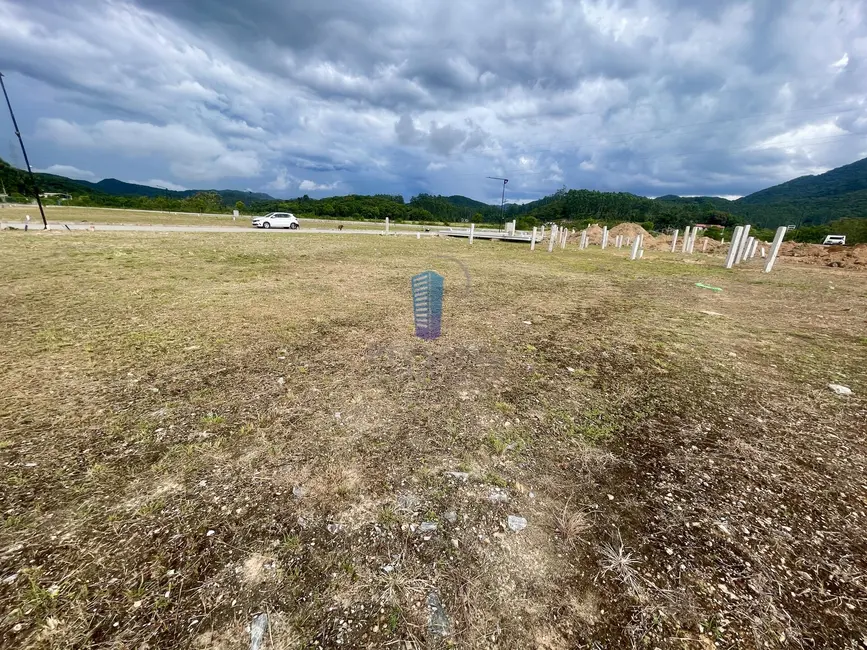 Foto 3 de Terreno / Lote à venda, 500m2 em Rio do Meio, Itajai - SC