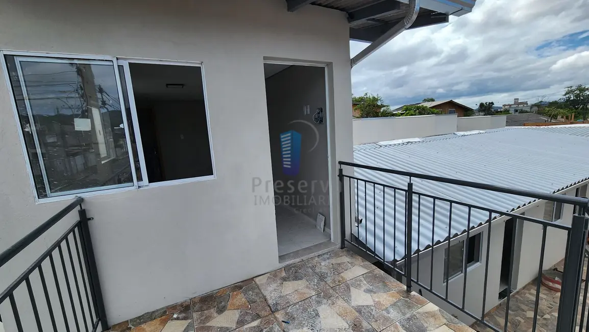 Foto 5 de Kitnet com 1 quarto para alugar, 14m2 em Cidade Nova, Itajai - SC