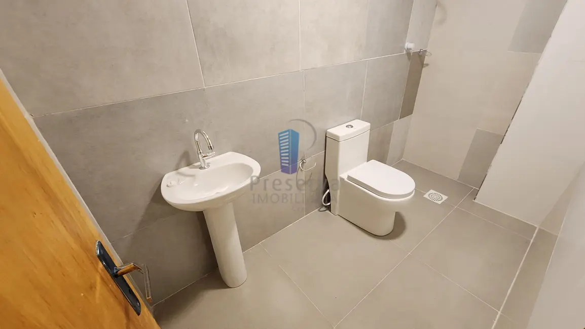 Foto 8 de Kitnet com 1 quarto para alugar, 14m2 em Cidade Nova, Itajai - SC