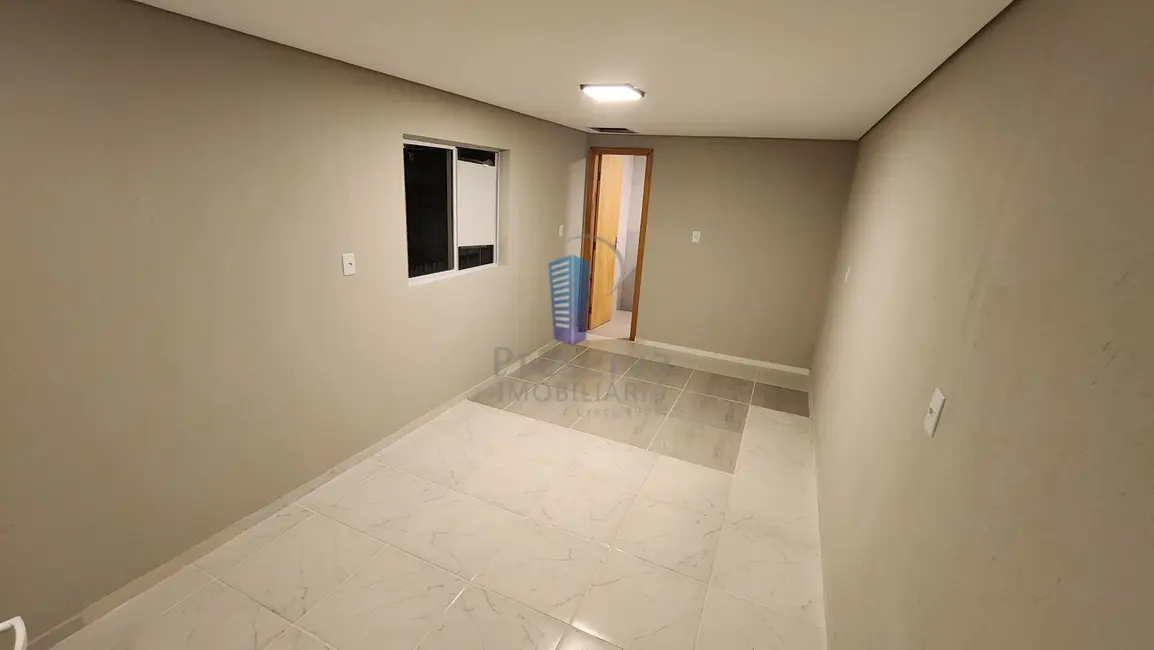 Foto 6 de Kitnet com 1 quarto para alugar, 14m2 em Cidade Nova, Itajai - SC