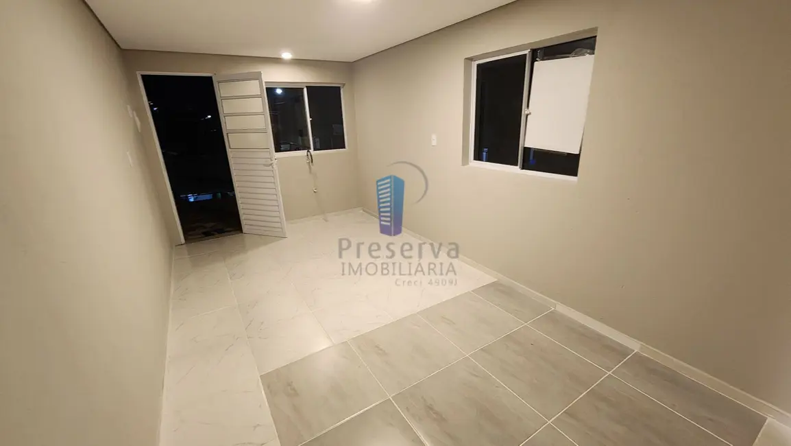 Foto 7 de Kitnet com 1 quarto para alugar, 14m2 em Cidade Nova, Itajai - SC