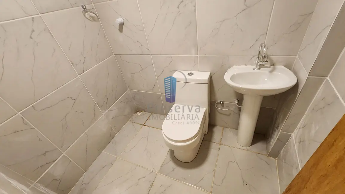 Foto 5 de Kitnet com 1 quarto para alugar, 17m2 em Cidade Nova, Itajai - SC