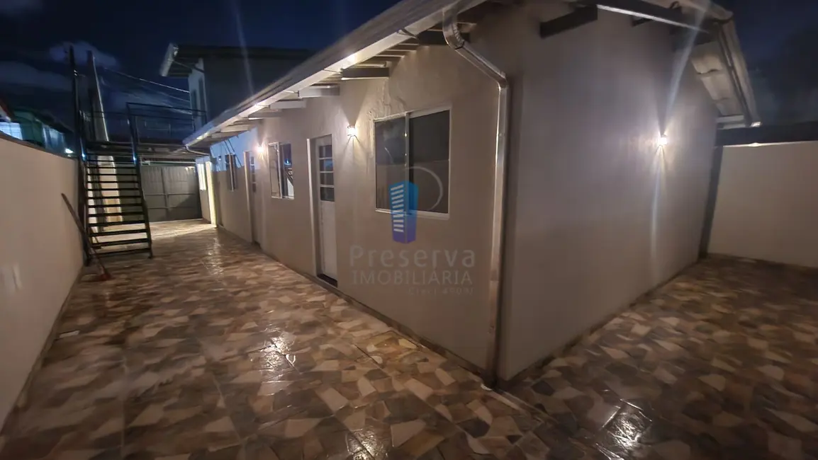 Foto 7 de Kitnet com 1 quarto para alugar, 20m2 em Cidade Nova, Itajai - SC