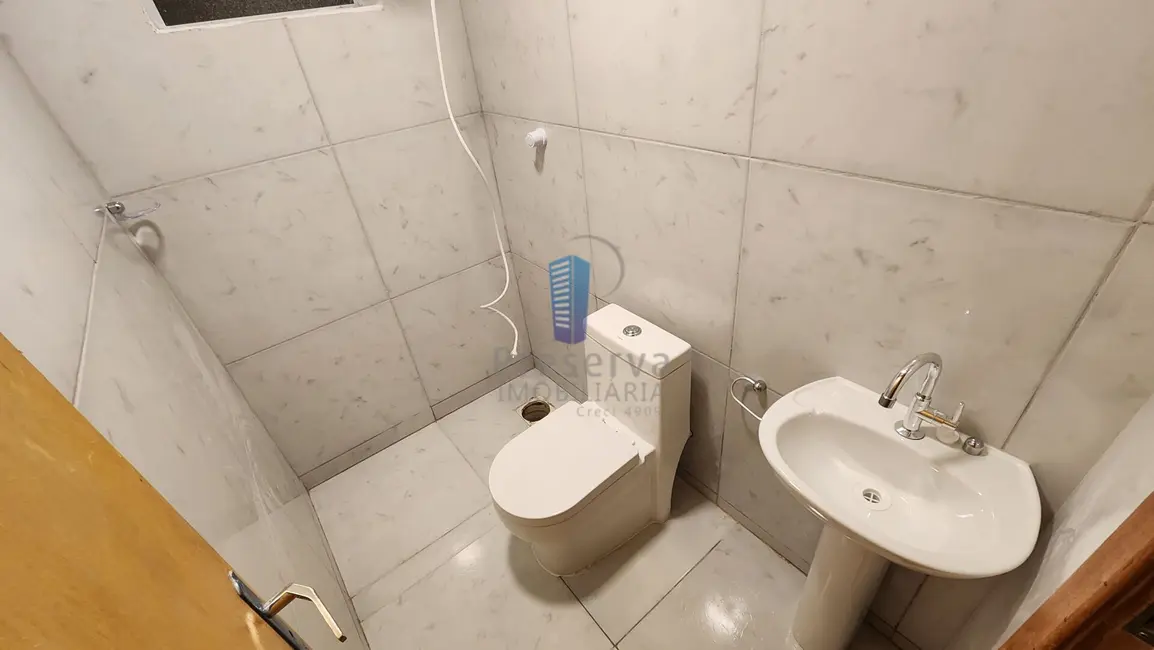 Foto 5 de Kitnet com 1 quarto para alugar, 20m2 em Cidade Nova, Itajai - SC