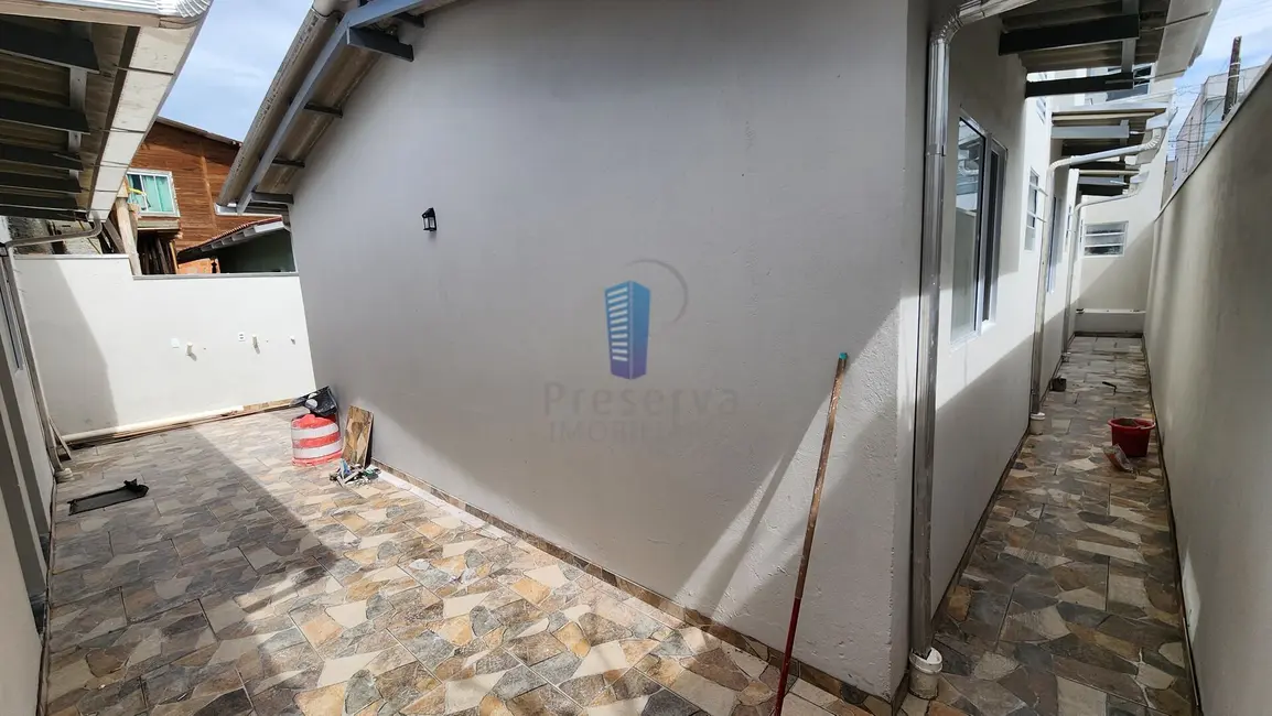 Foto 8 de Kitnet com 1 quarto para alugar, 20m2 em Cidade Nova, Itajai - SC