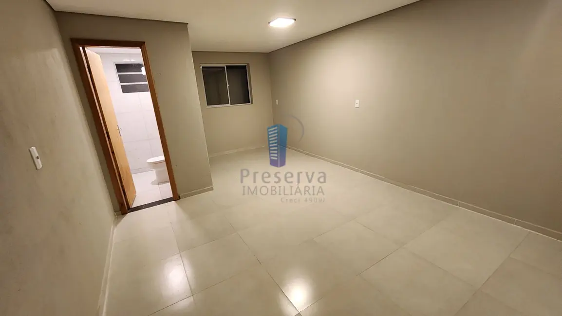 Foto 3 de Kitnet com 1 quarto para alugar, 20m2 em Cidade Nova, Itajai - SC