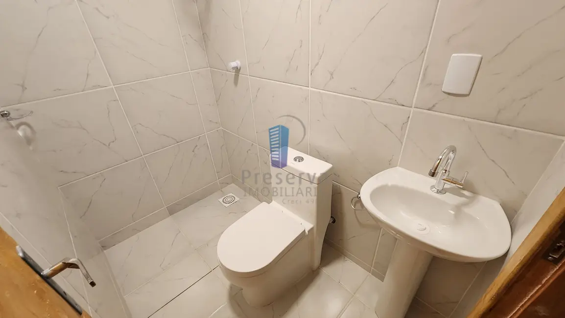 Foto 6 de Kitnet com 1 quarto para alugar, 20m2 em Cidade Nova, Itajai - SC