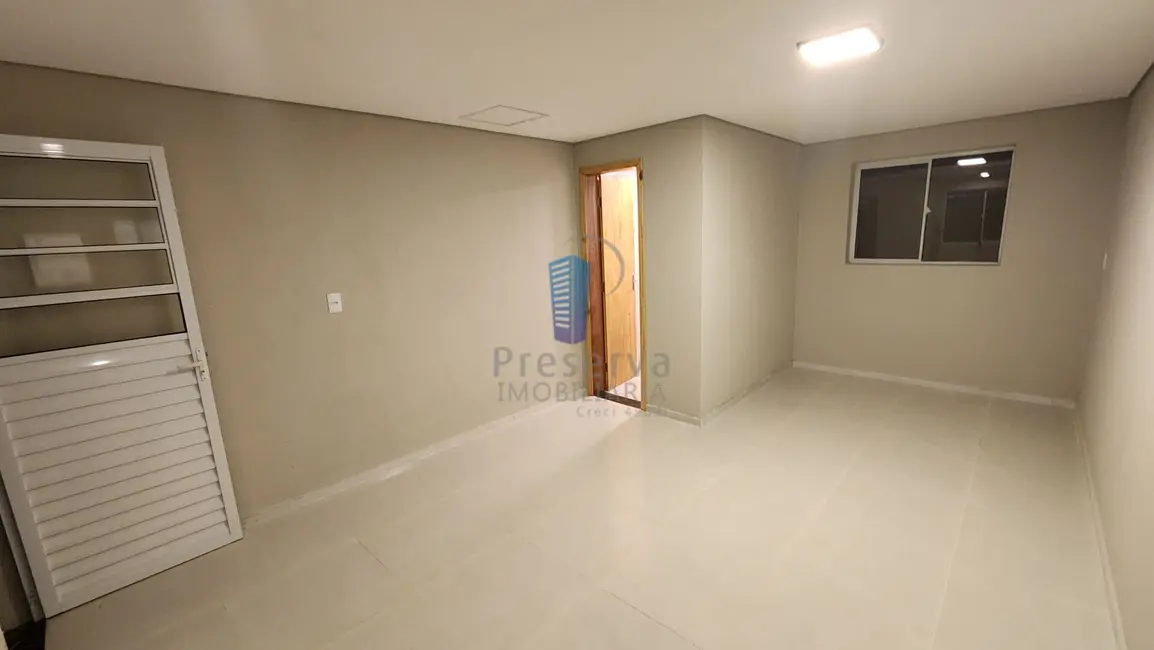 Foto 5 de Kitnet com 1 quarto para alugar, 20m2 em Cidade Nova, Itajai - SC
