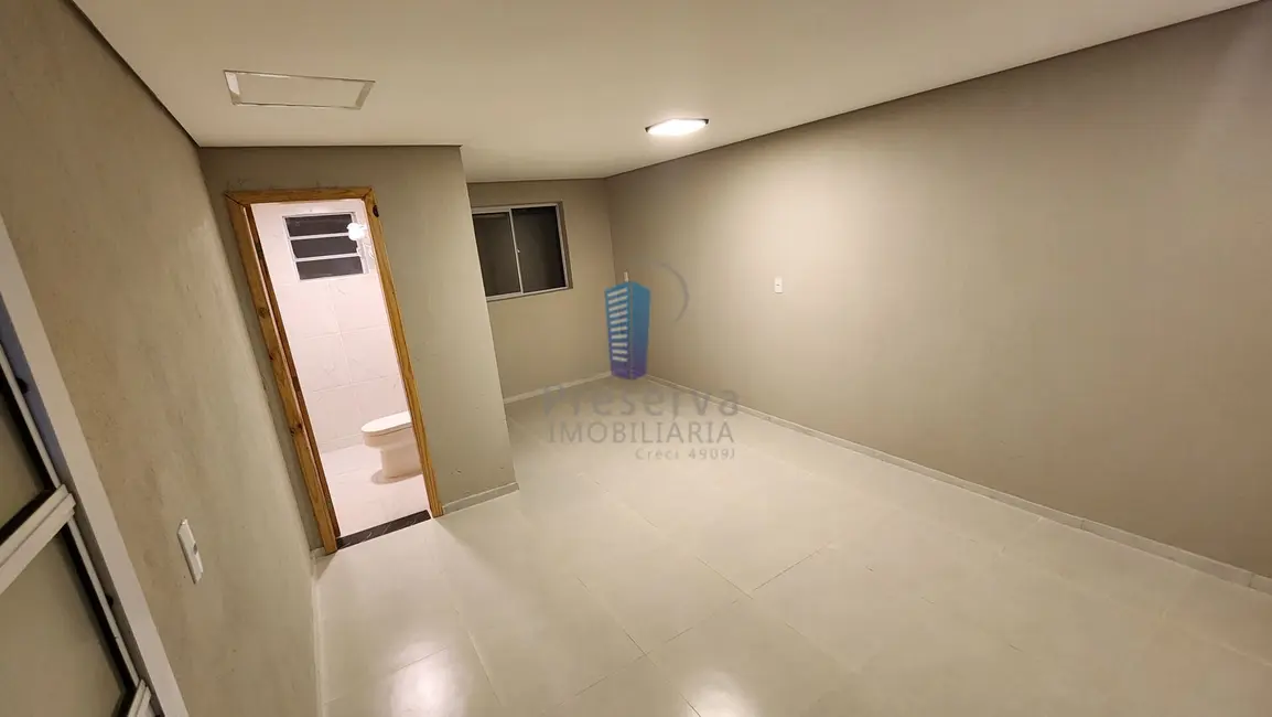 Foto 3 de Kitnet com 1 quarto para alugar, 20m2 em Cidade Nova, Itajai - SC