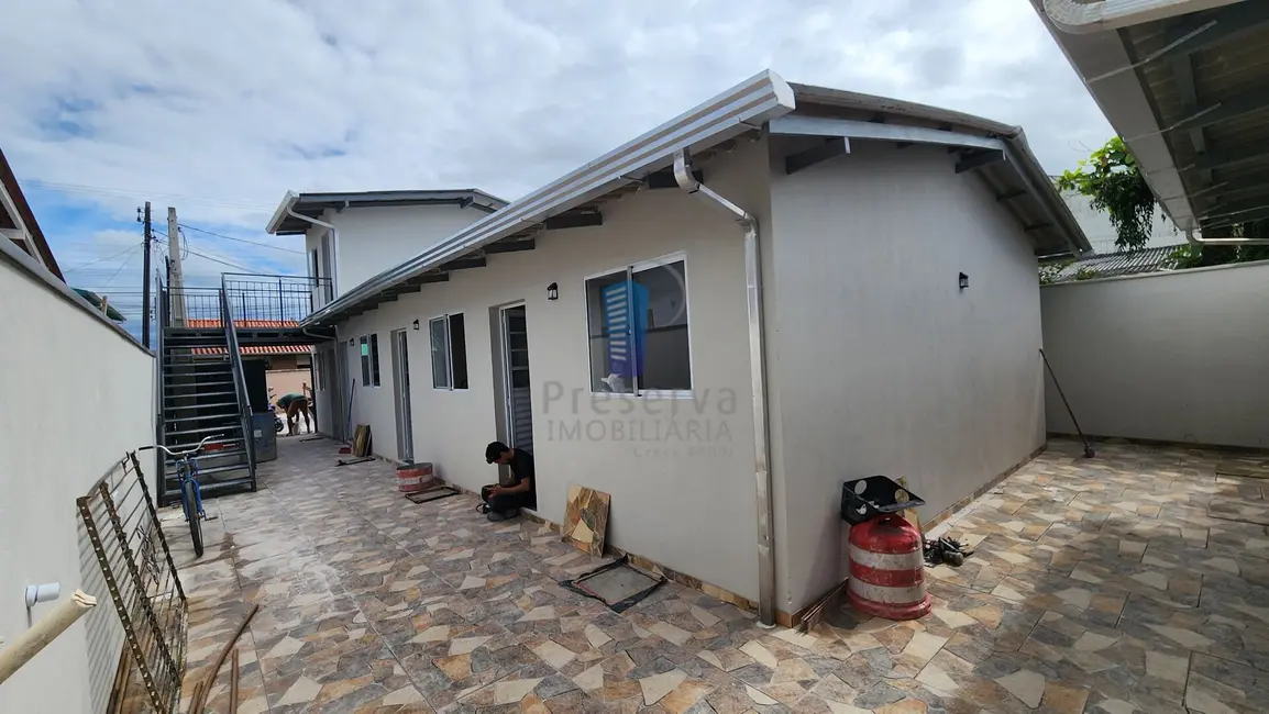 Foto 7 de Kitnet com 1 quarto para alugar, 20m2 em Cidade Nova, Itajai - SC