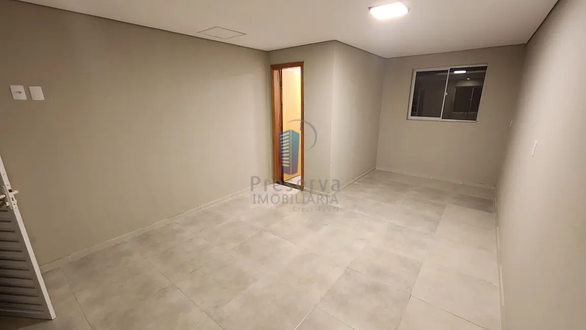 Foto 4 de Kitnet com 1 quarto para alugar, 20m2 em Cidade Nova, Itajai - SC