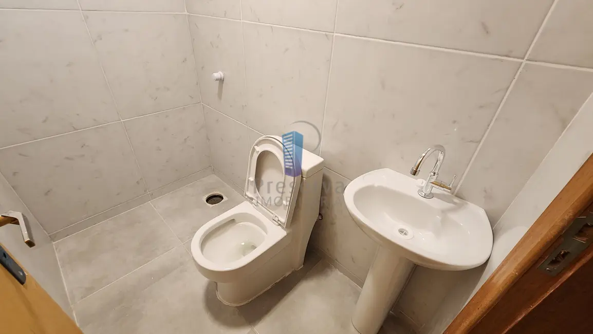 Foto 5 de Kitnet com 1 quarto para alugar, 20m2 em Cidade Nova, Itajai - SC