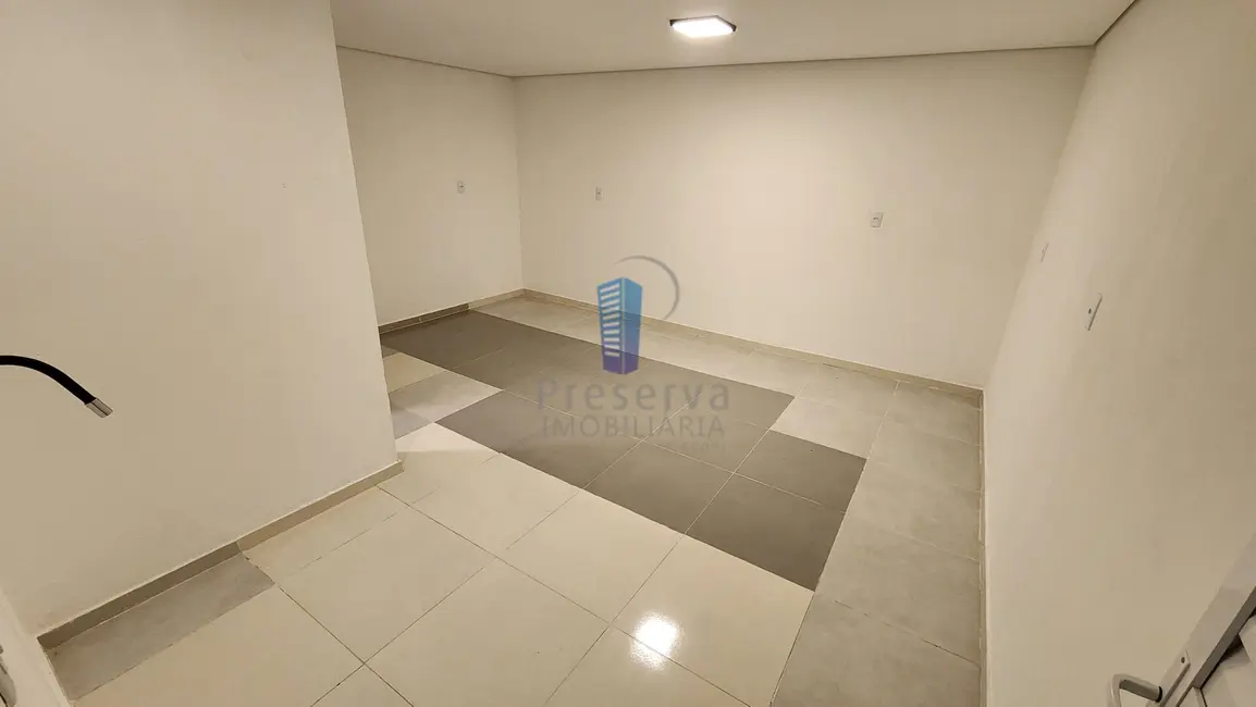 Foto 3 de Kitnet com 1 quarto para alugar, 22m2 em Cidade Nova, Itajai - SC