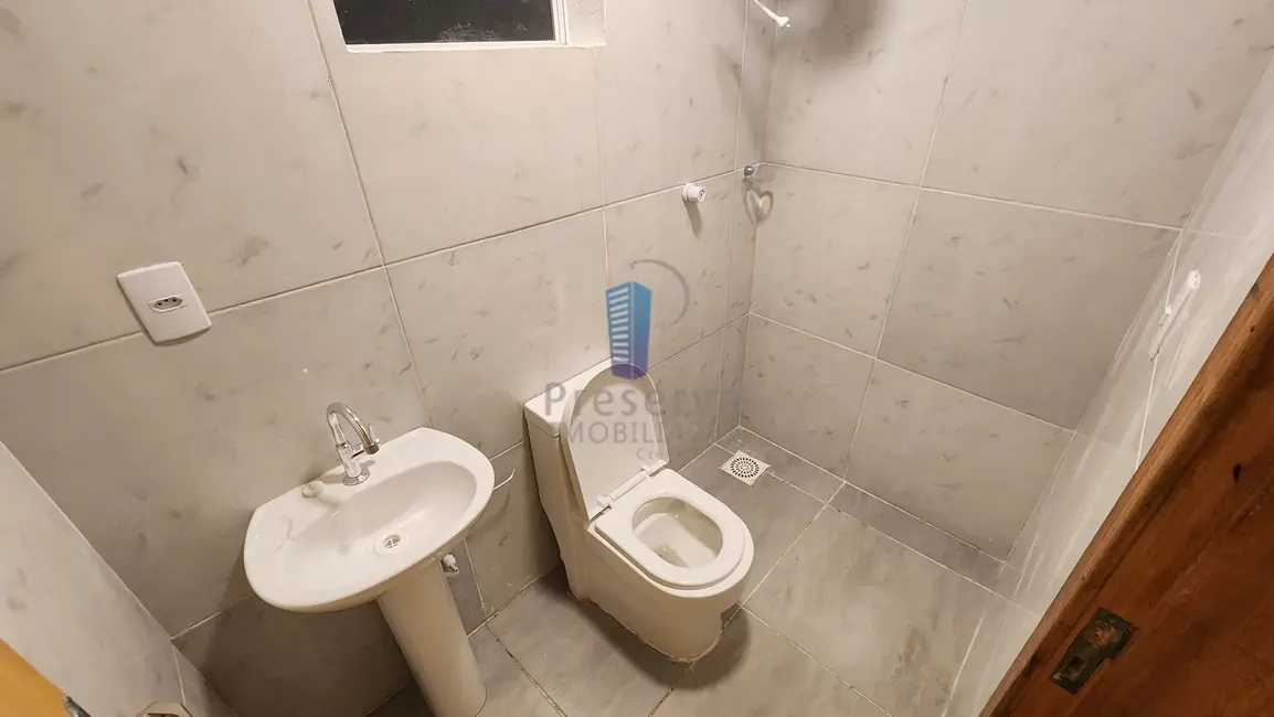 Foto 5 de Kitnet com 1 quarto para alugar, 22m2 em Cidade Nova, Itajai - SC