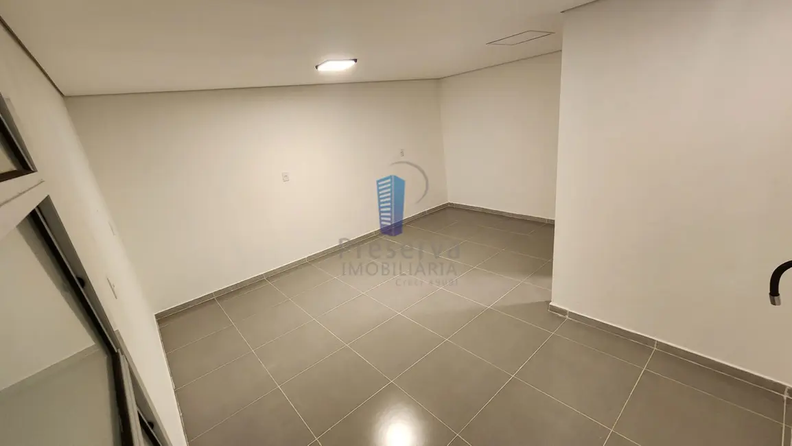 Foto 3 de Kitnet com 1 quarto para alugar, 22m2 em Cidade Nova, Itajai - SC