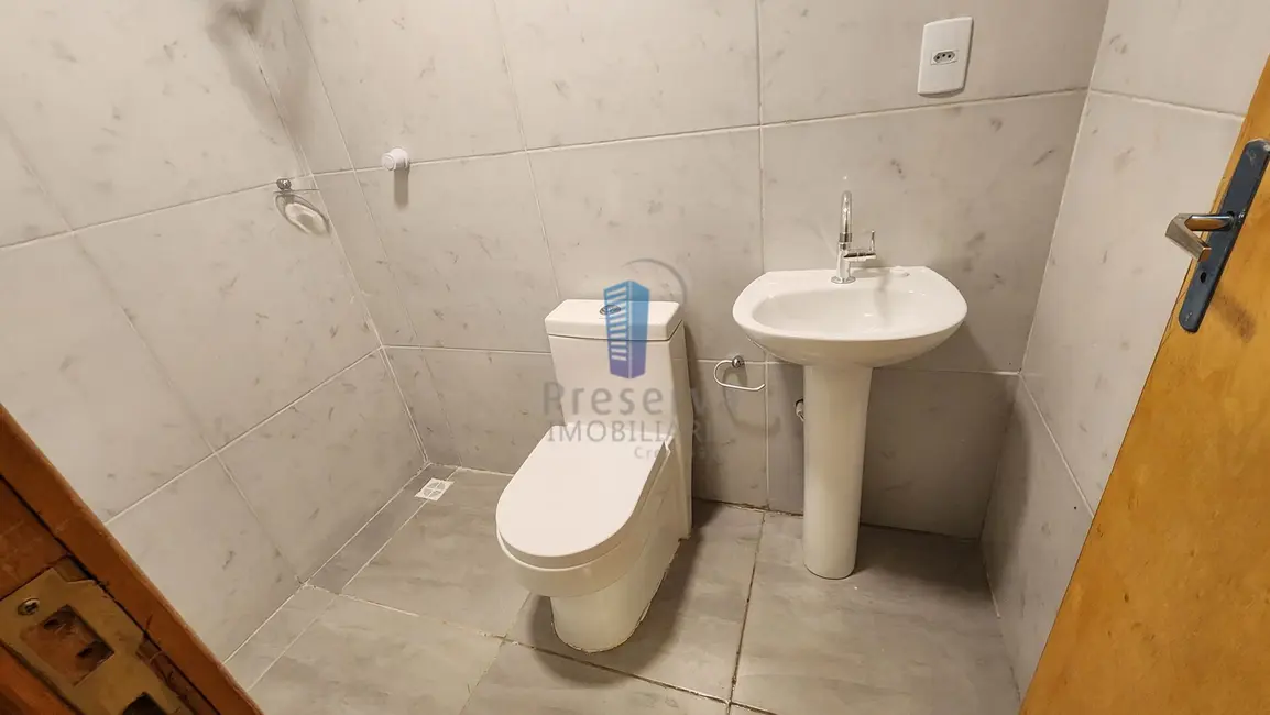 Foto 5 de Kitnet com 1 quarto para alugar, 22m2 em Cidade Nova, Itajai - SC