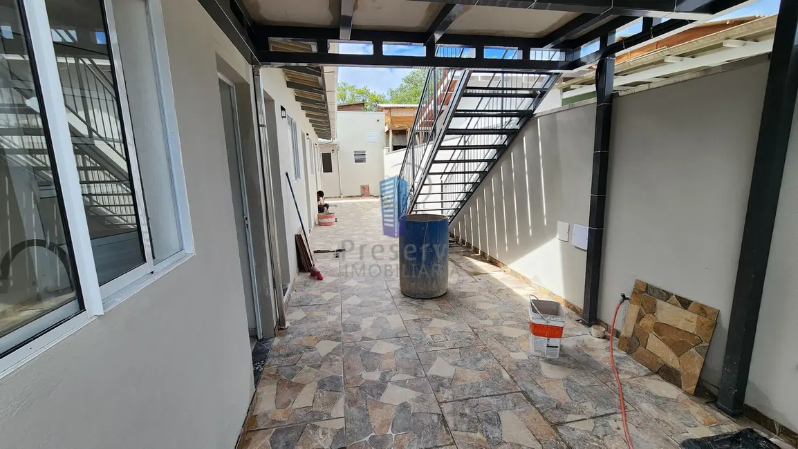 Foto 9 de Kitnet com 1 quarto para alugar, 22m2 em Cidade Nova, Itajai - SC