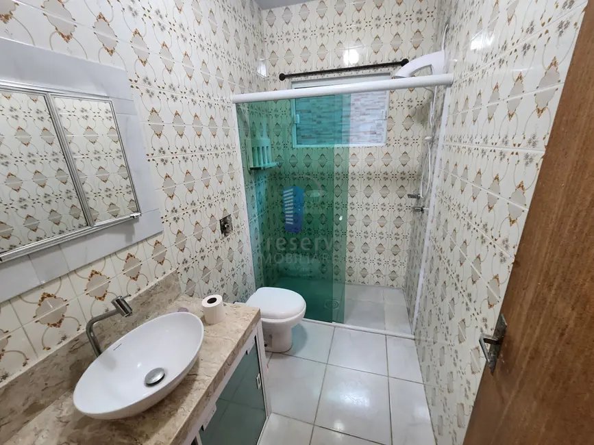Foto 9 de Casa com 4 quartos para alugar, 230m2 em Dom Bosco, Itajai - SC