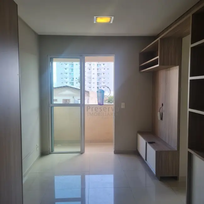 Foto 4 de Apartamento com 2 quartos para alugar, 52m2 em Cordeiros, Itajai - SC