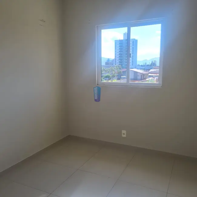Foto 8 de Apartamento com 2 quartos para alugar, 52m2 em Cordeiros, Itajai - SC
