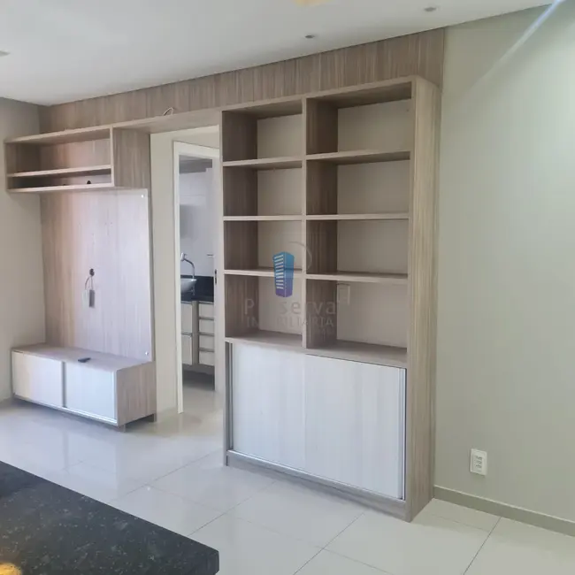 Foto 5 de Apartamento com 2 quartos para alugar, 52m2 em Cordeiros, Itajai - SC