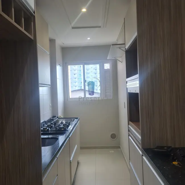 Foto 7 de Apartamento com 2 quartos para alugar, 52m2 em Cordeiros, Itajai - SC