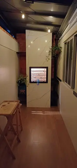 Foto 3 de Apartamento com 3 quartos à venda, 74m2 em São Judas, Itajai - SC