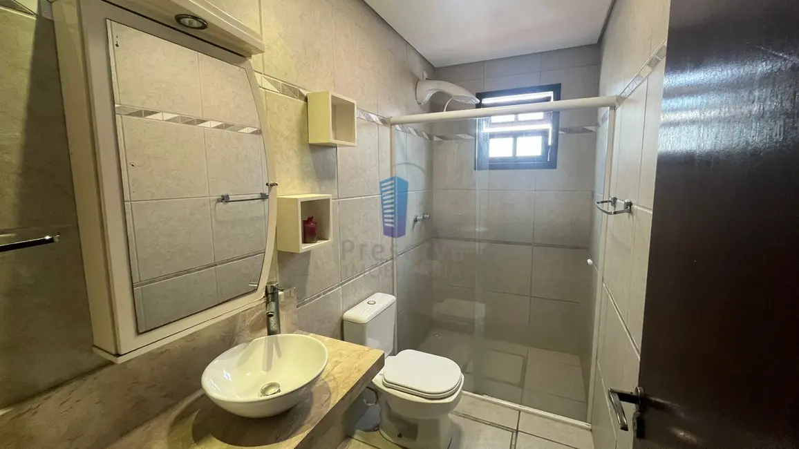 Foto 2 de Sobrado com 4 quartos para alugar, 248m2 em Fazenda, Itajai - SC