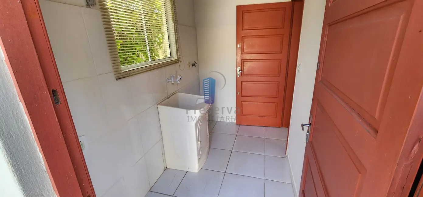 Foto 18 de Casa com 2 quartos para alugar, 100m2 em Fazenda, Itajai - SC