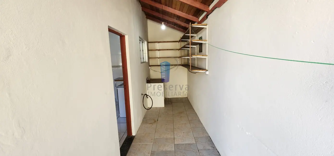 Foto 19 de Casa com 2 quartos para alugar, 100m2 em Fazenda, Itajai - SC