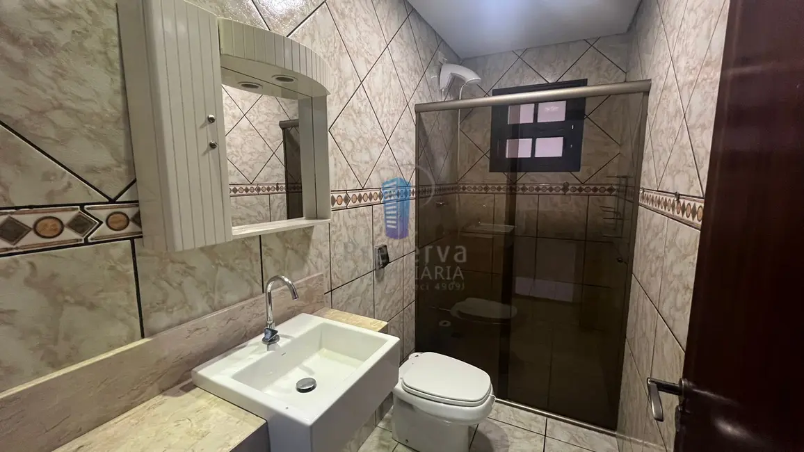 Foto 4 de Sobrado com 4 quartos à venda, 248m2 em Fazenda, Itajai - SC