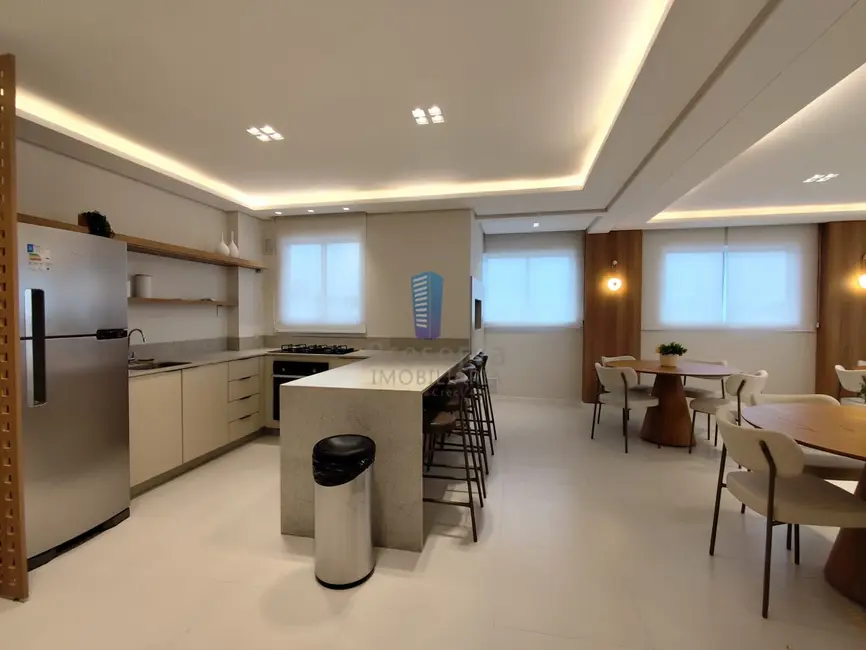 Foto 1 de Apartamento com 2 quartos à venda, 56m2 em São Vicente, Itajai - SC